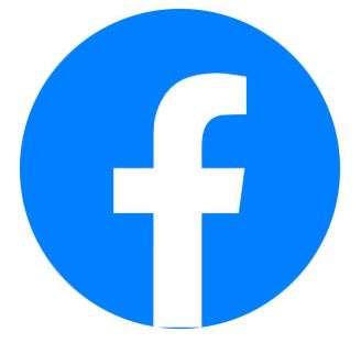 Facebook symbol