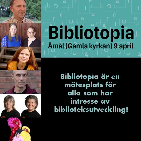 Bibliotopia